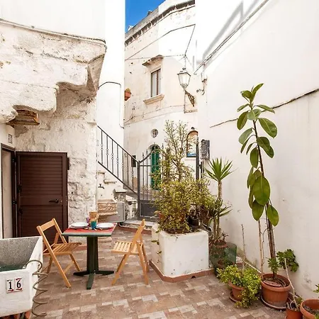 Diletta Appartement