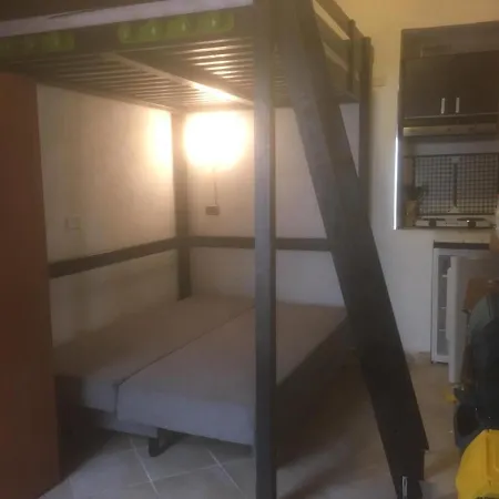 Appartement Diletta