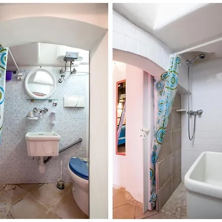 Appartement Diletta *